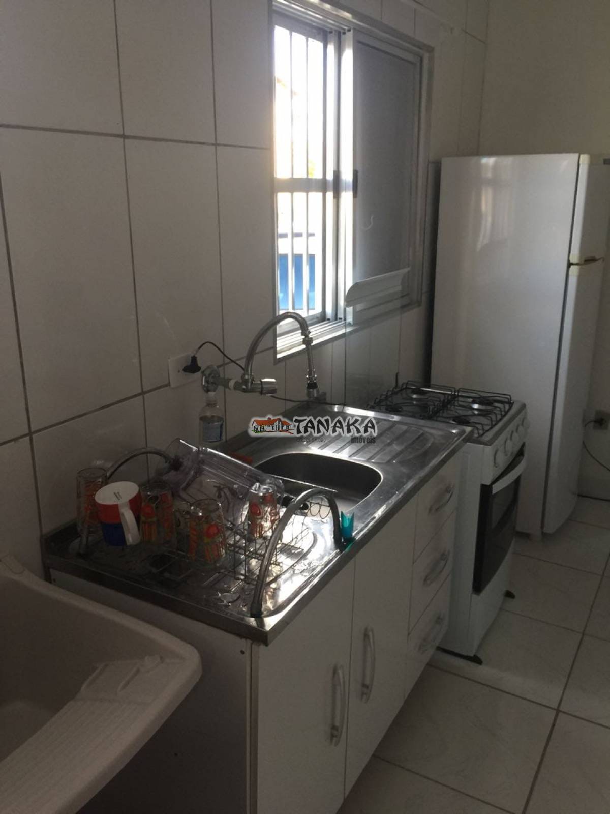 Apartamento em Peruíbe