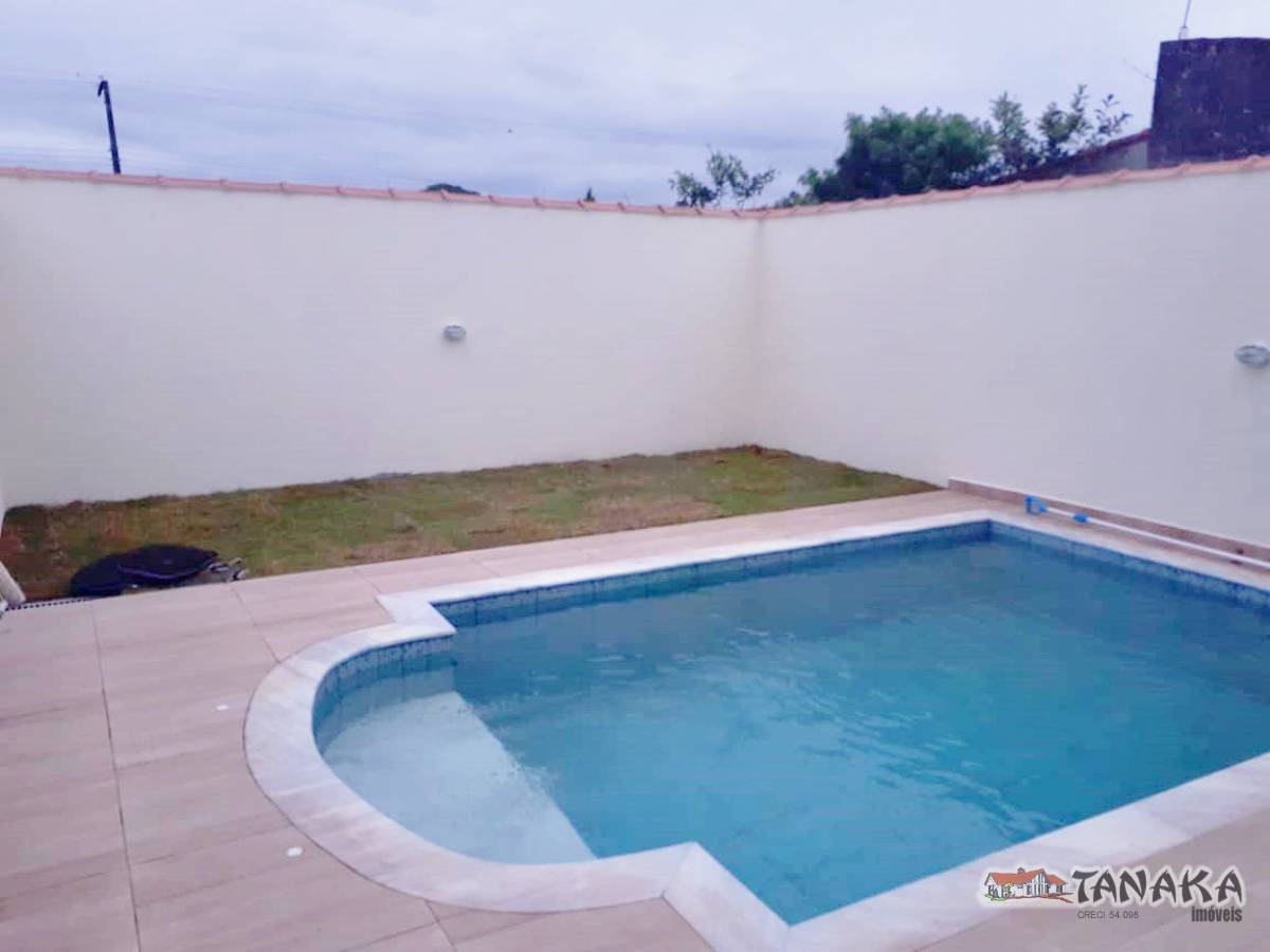 Casa em Peruíbe