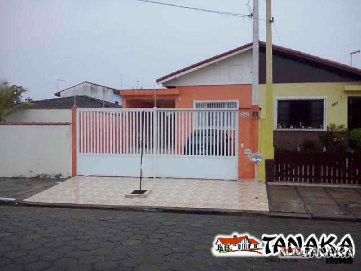 Casa em Peruíbe