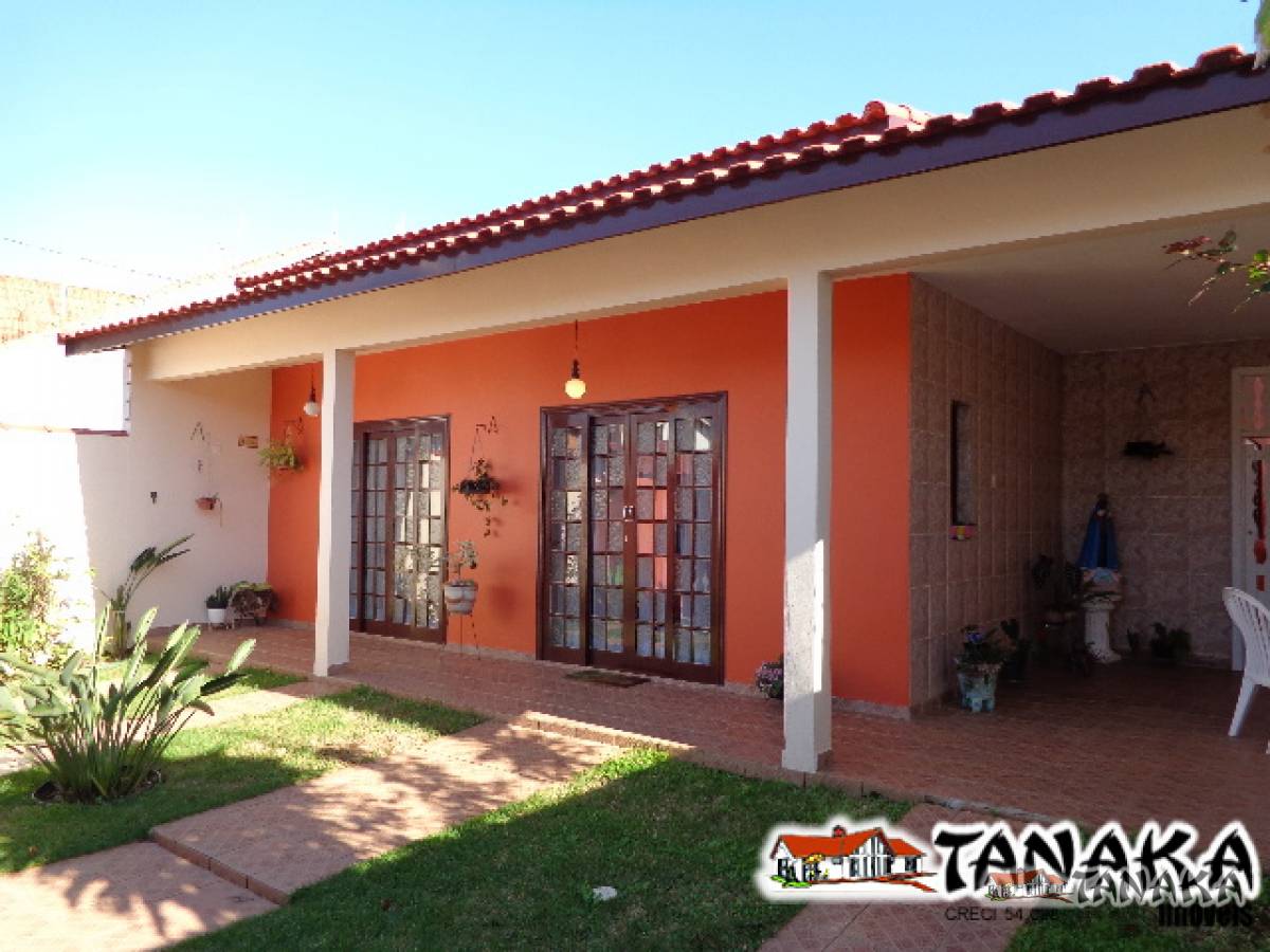 Casa em Peruíbe