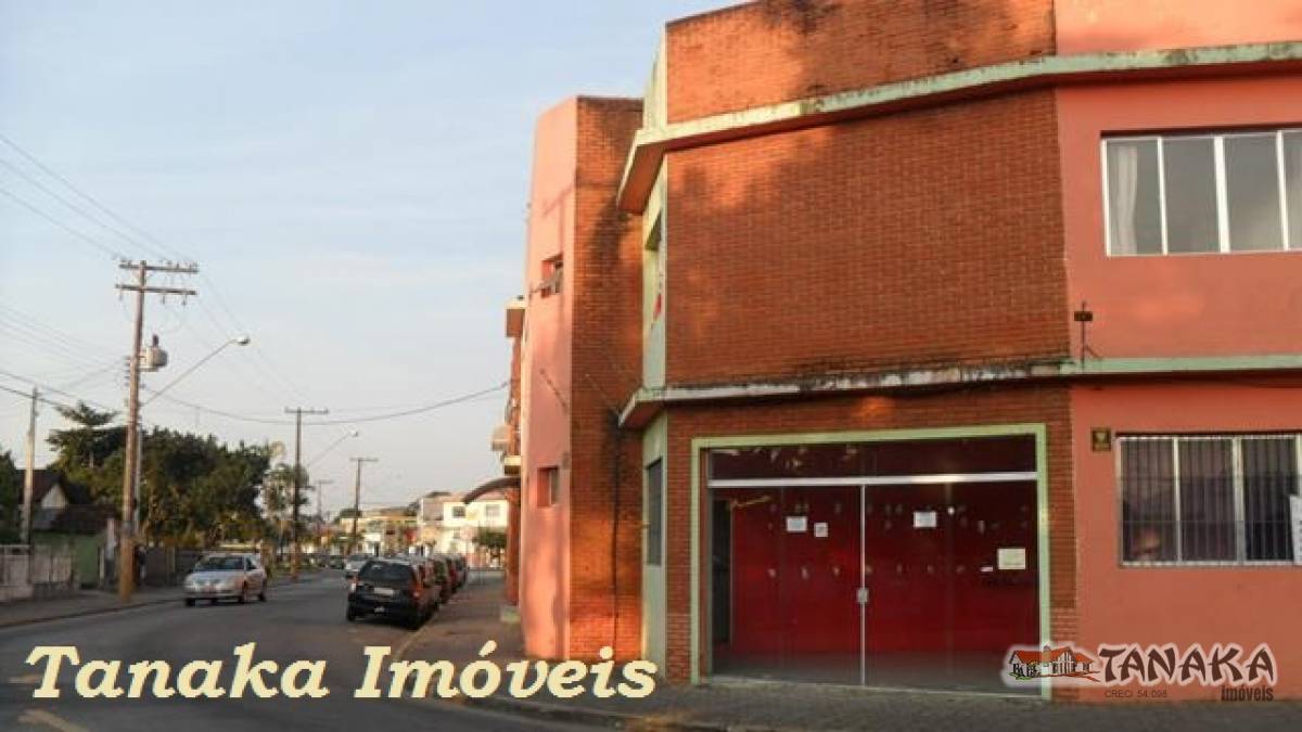 Salão em Peruíbe