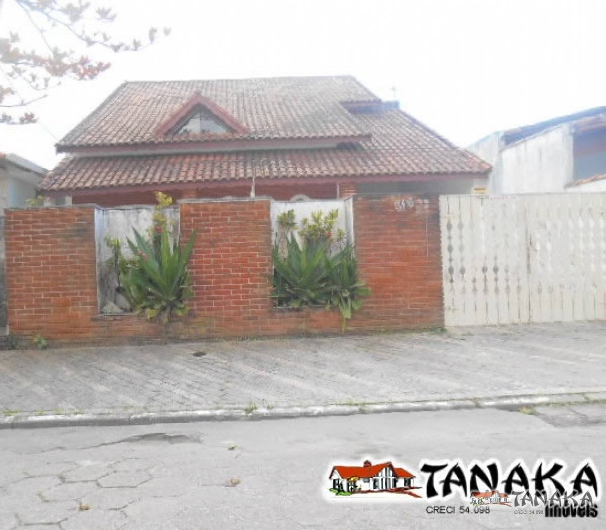 Casa em Peruíbe