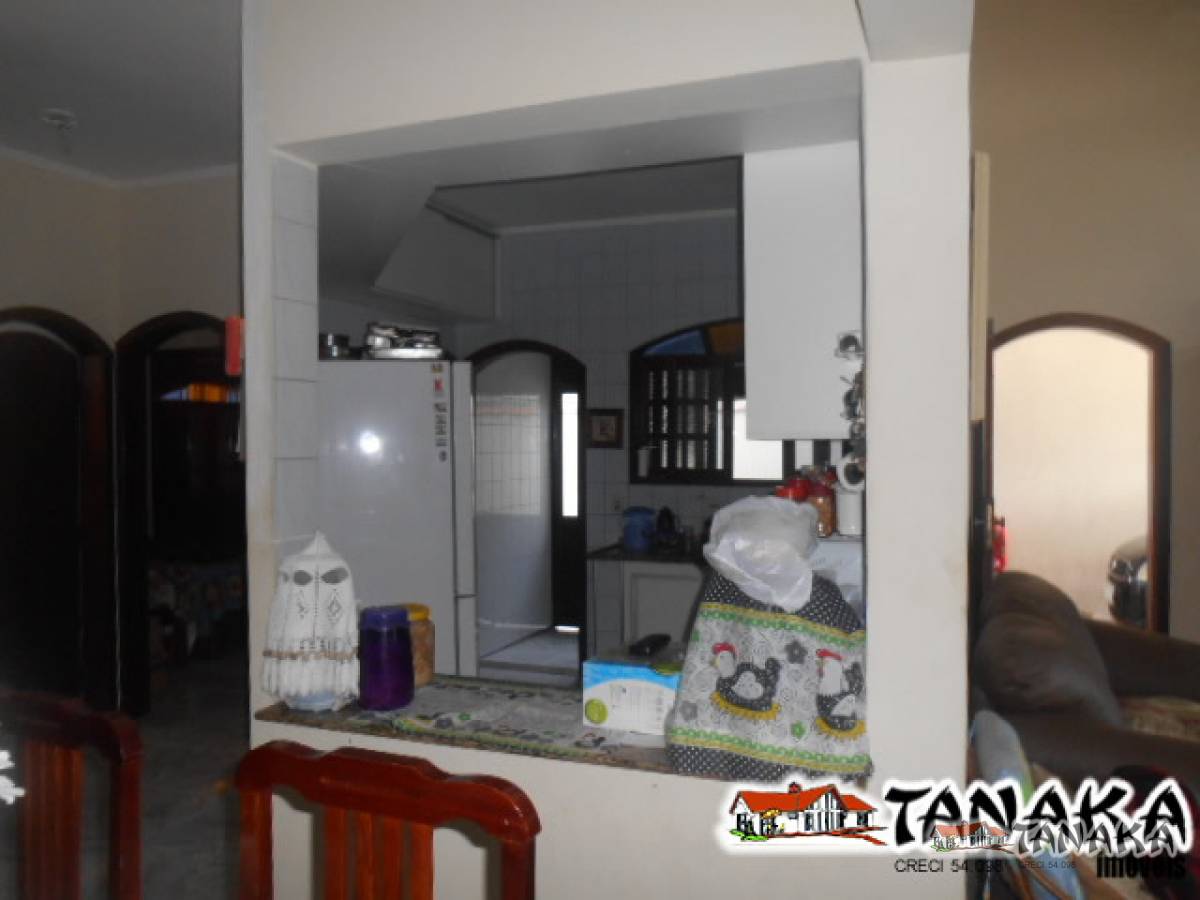 Casa em Peruíbe