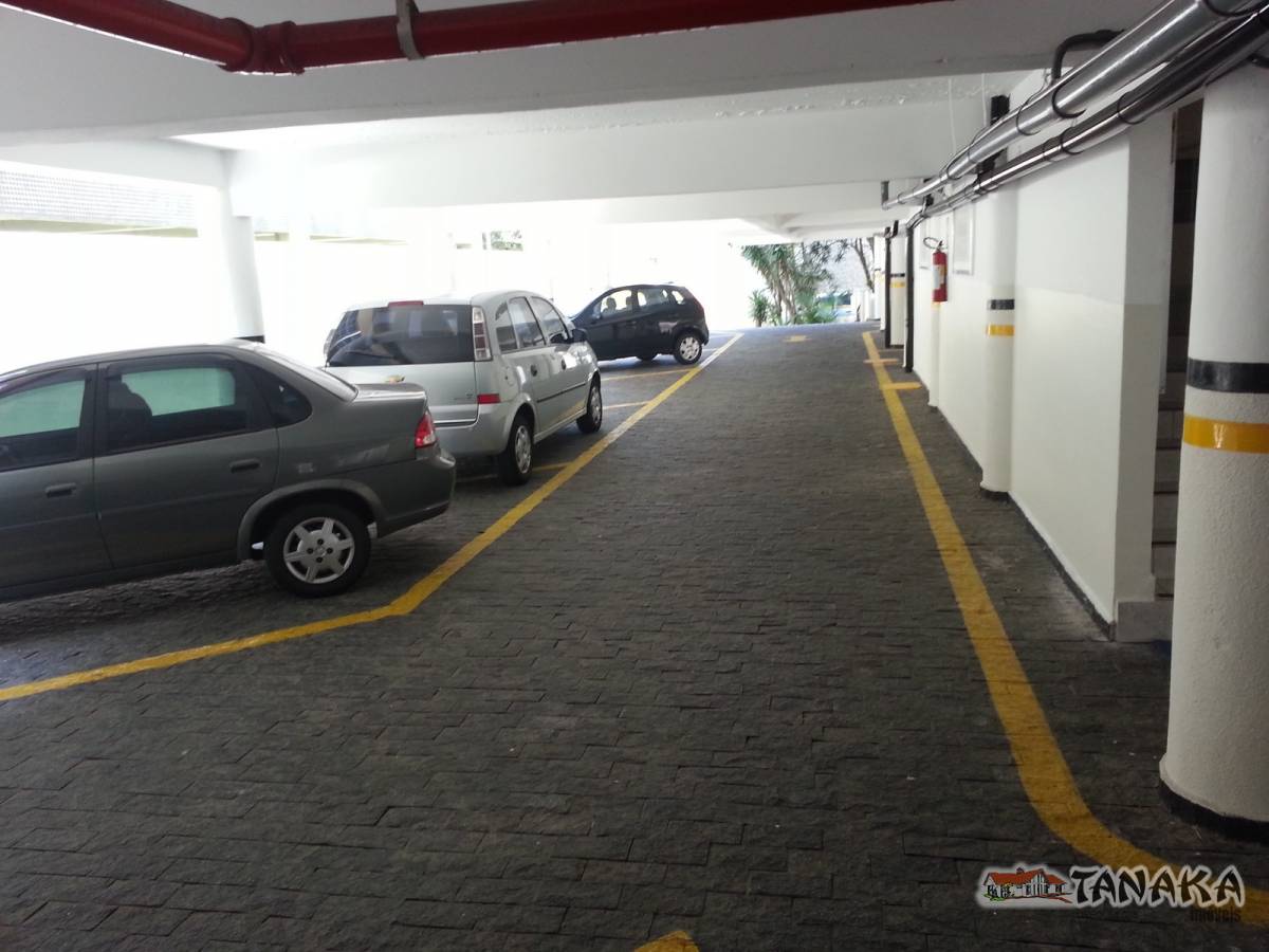 Apartamento em Peruíbe