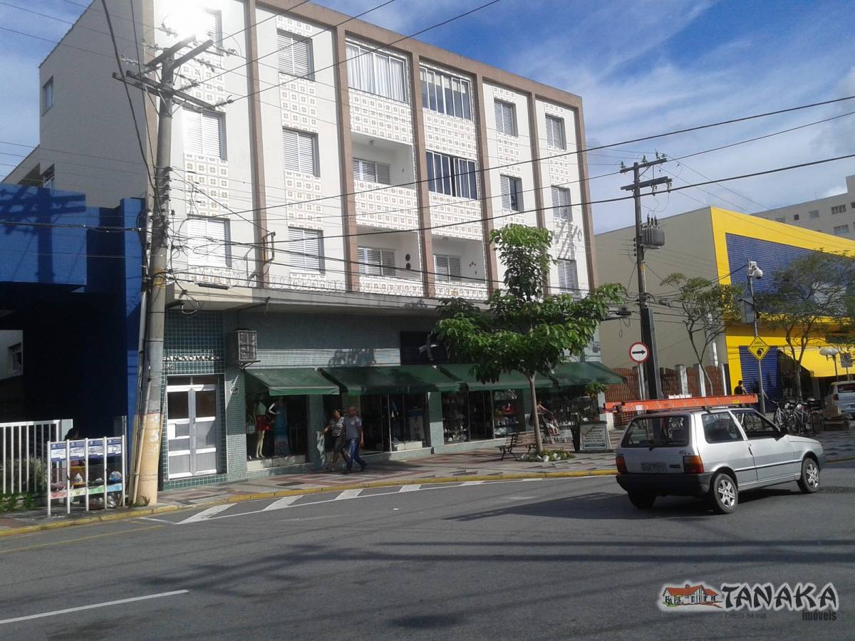 Apartamento em Peruíbe - Tanaka Imóveis