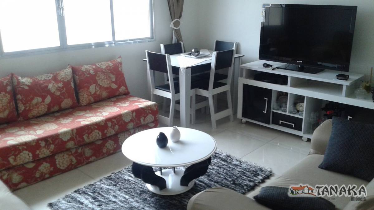 Apartamento em Peruíbe