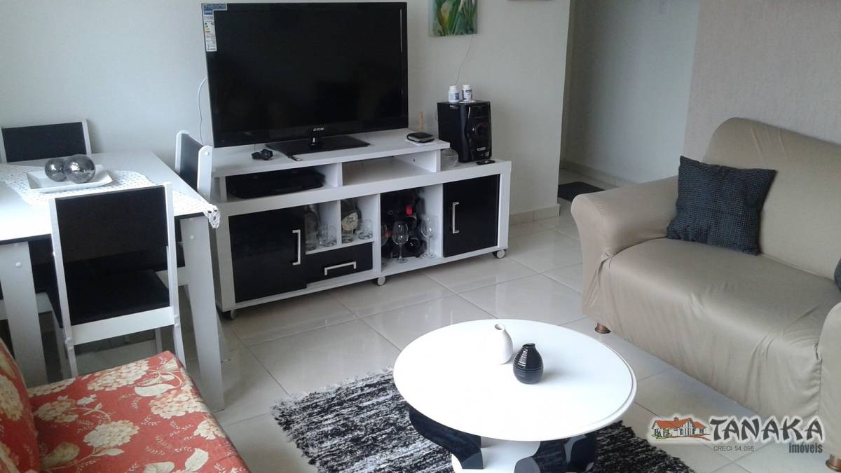 Apartamento em Peruíbe