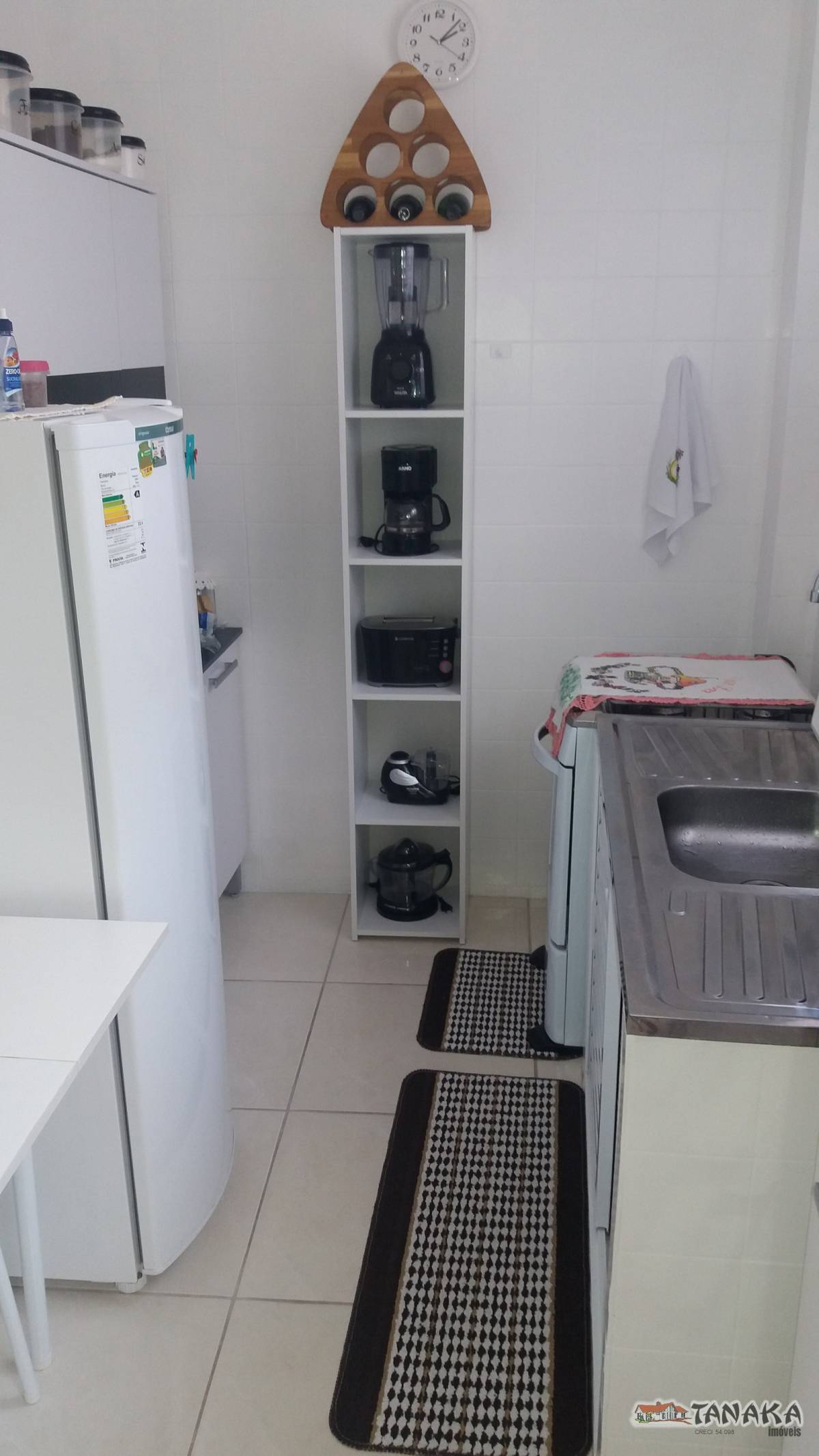 Apartamento em Peruíbe