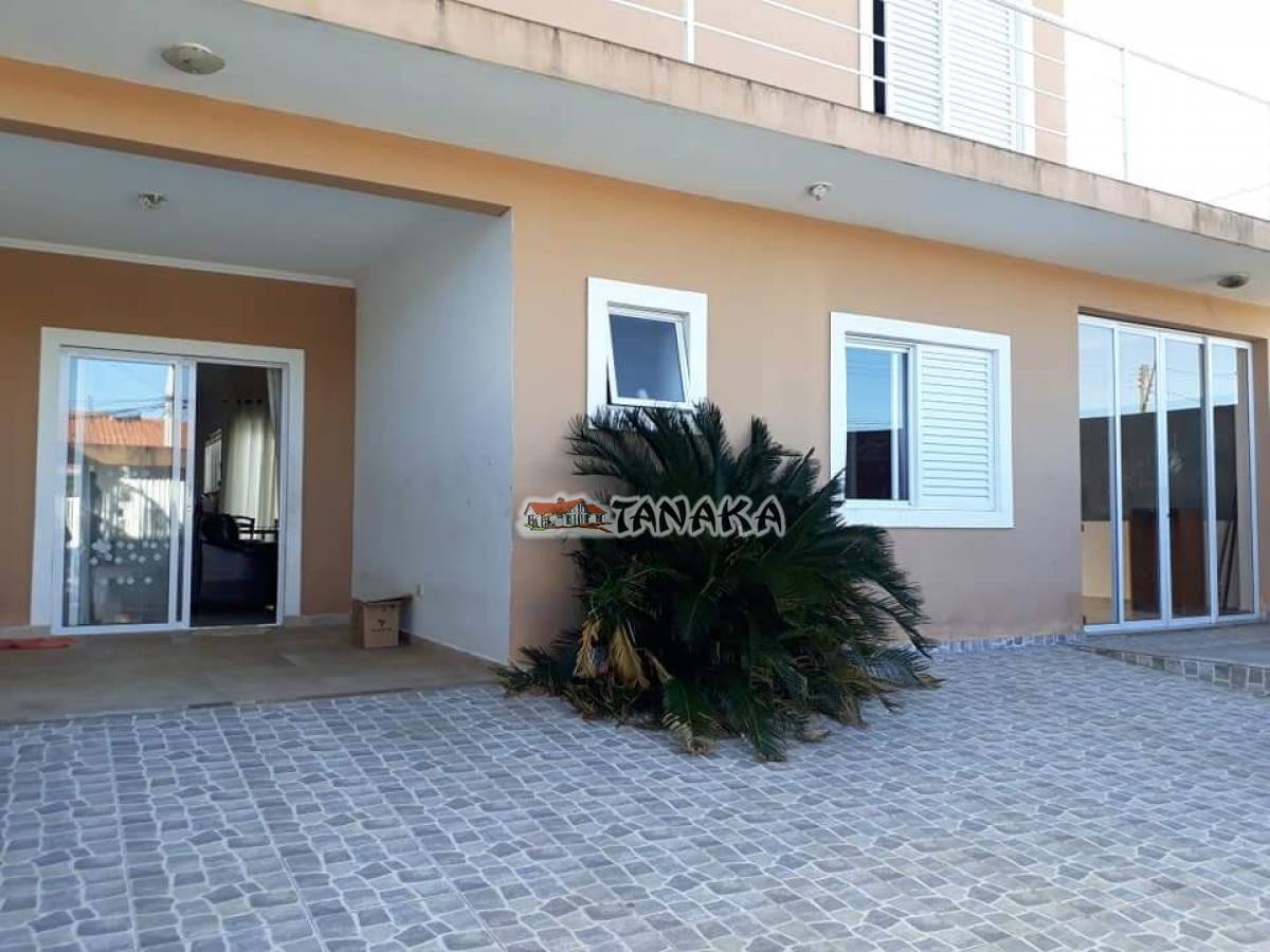 Casa em Peruíbe
