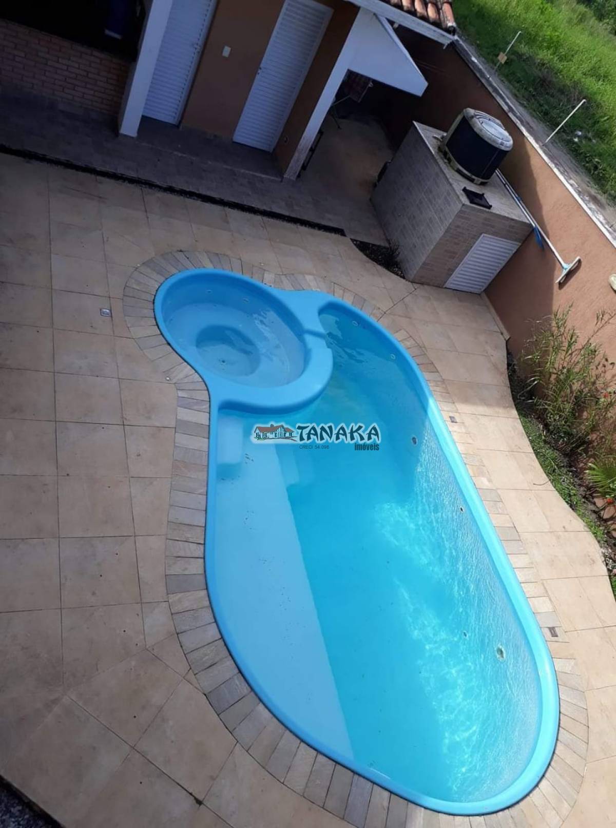 Casa em Peruíbe