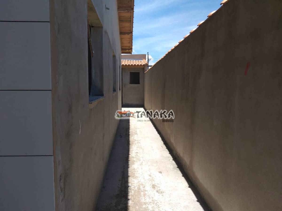 Casa em Peruíbe