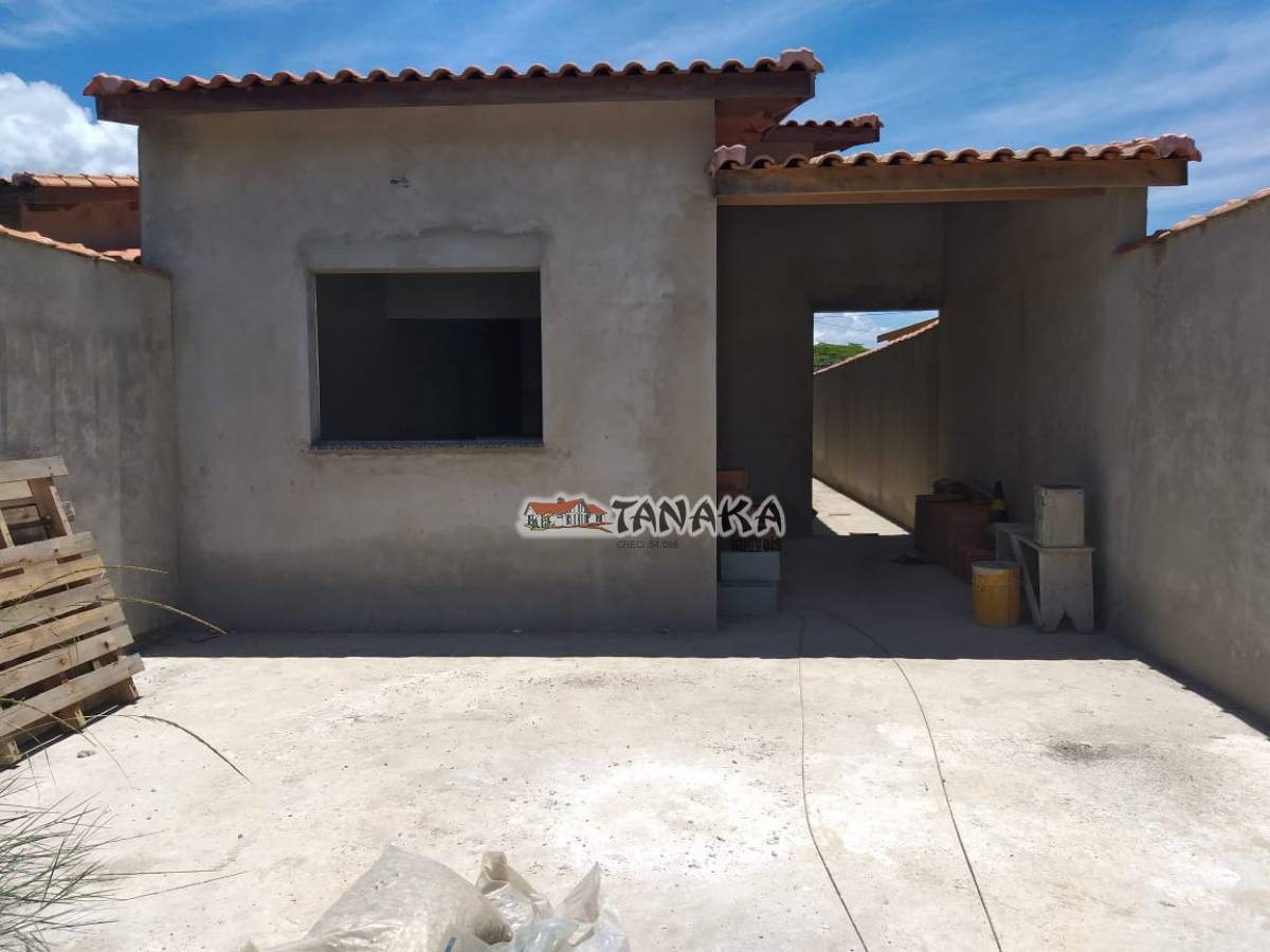 Casa em Peruíbe