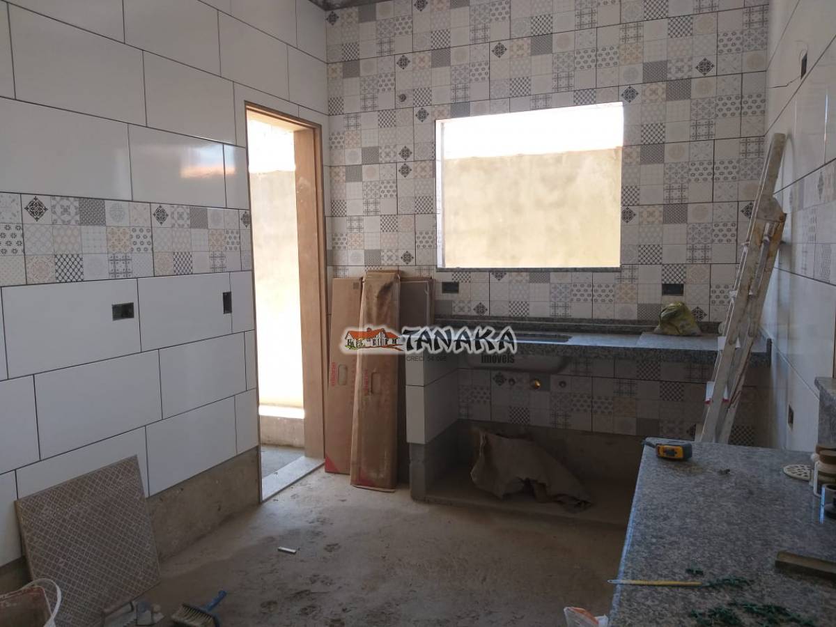 Casa em Peruíbe
