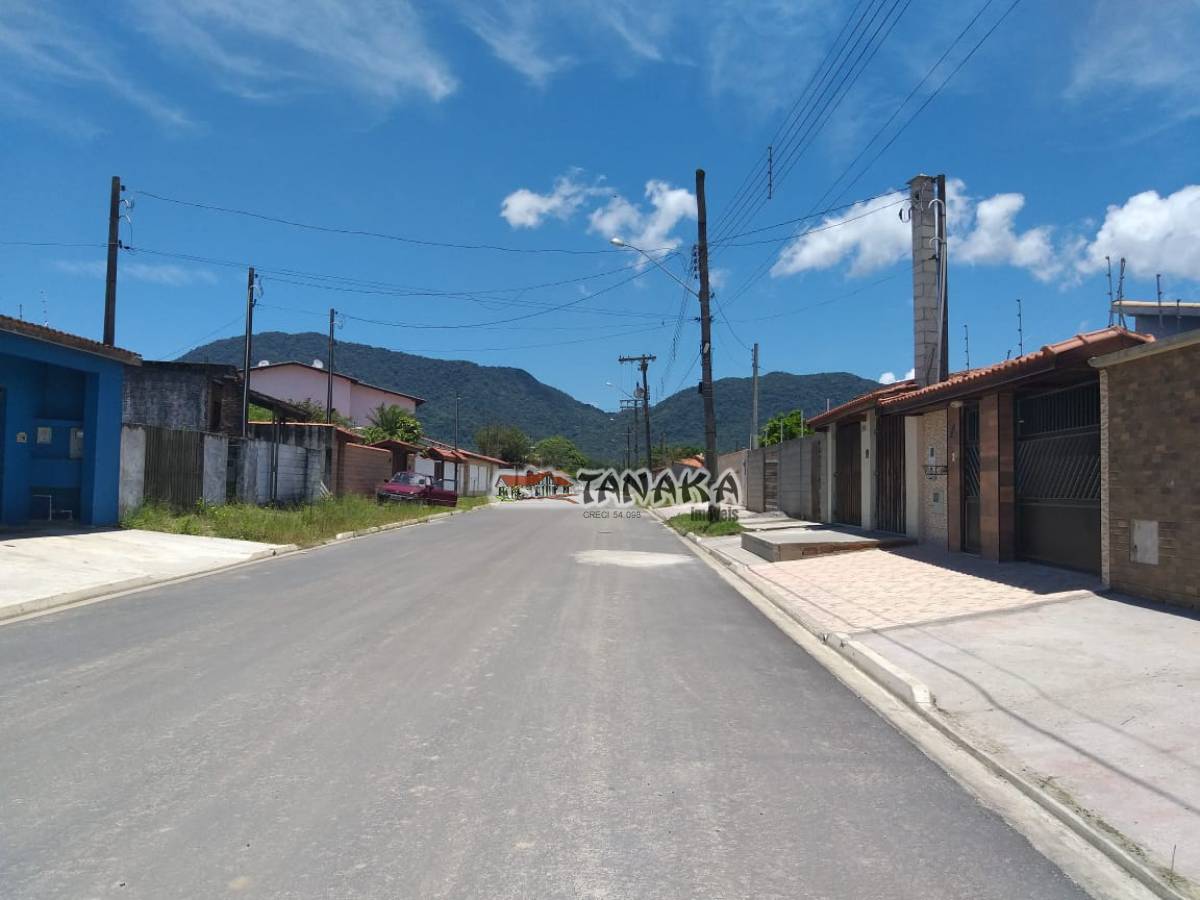 Casa em Peruíbe