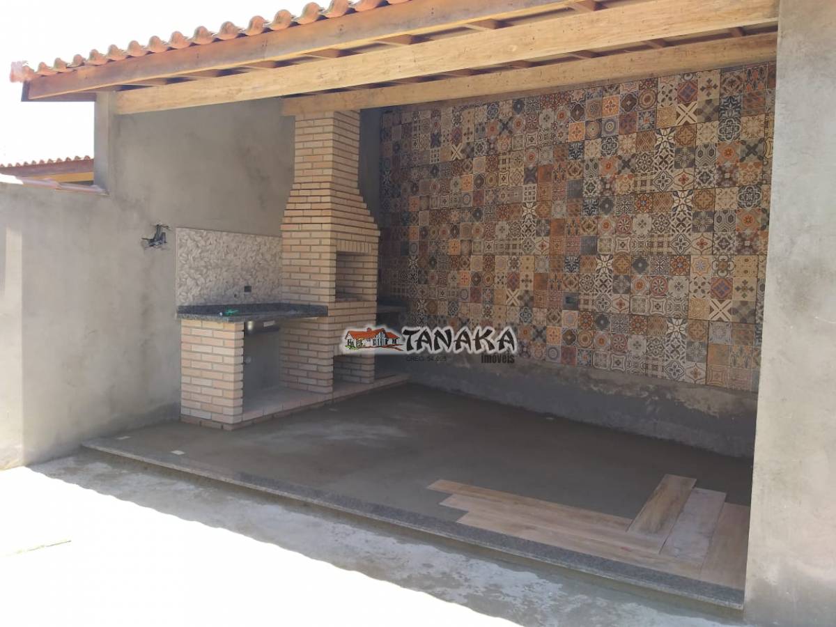 Casa em Peruíbe
