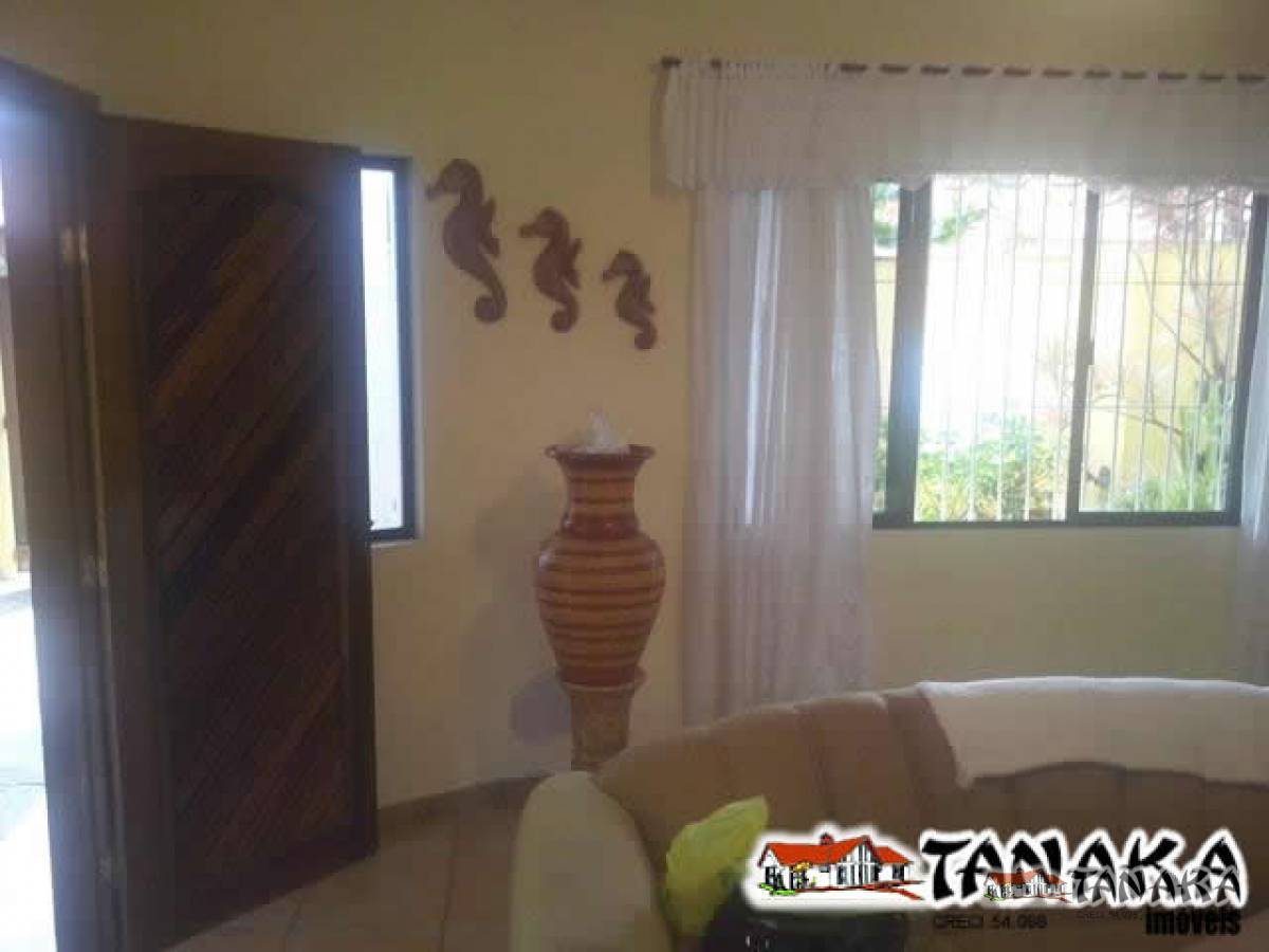 Casa em Peruíbe