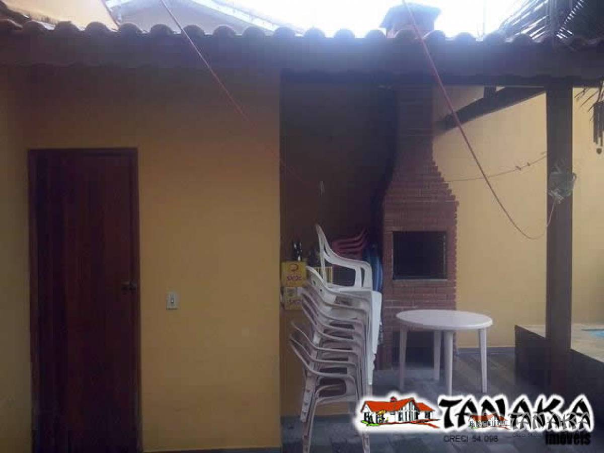 Casa em Peruíbe