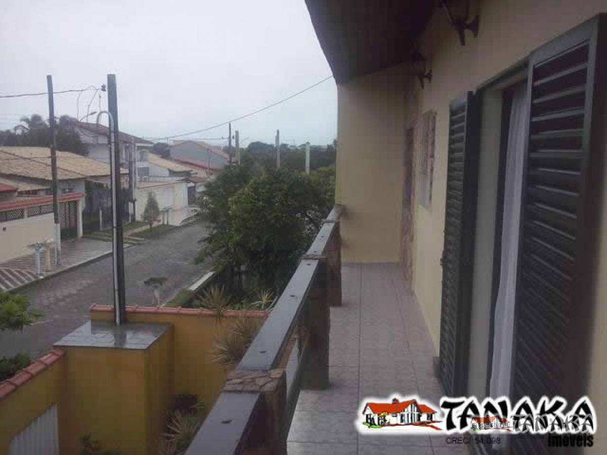 Casa em Peruíbe
