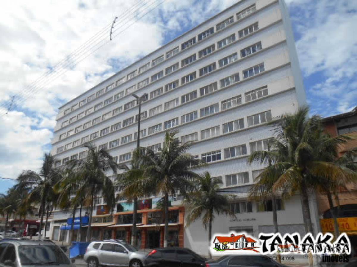 Apartamento em Peruíbe - Tanaka Imóveis