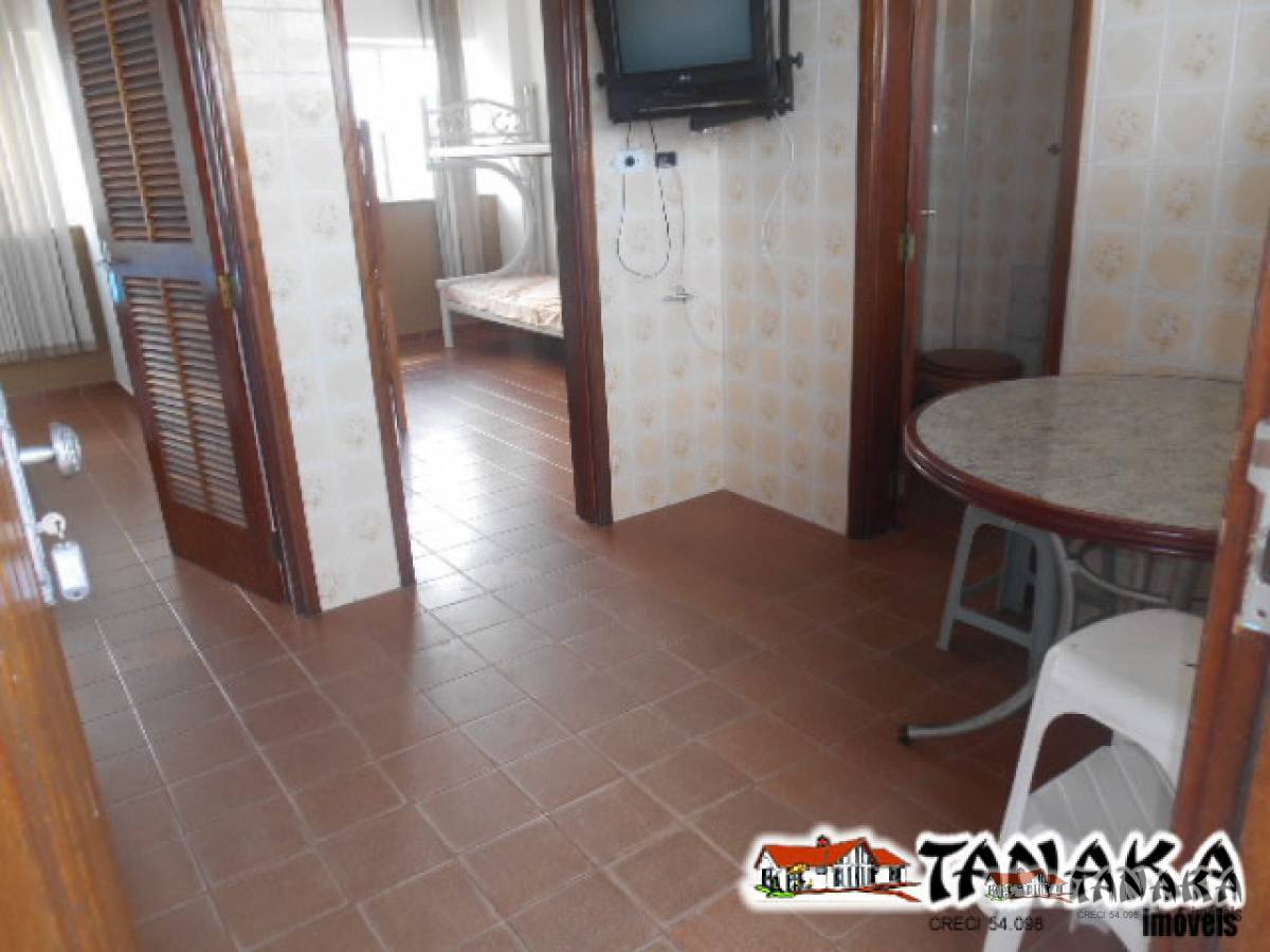 Apartamento em Peruíbe