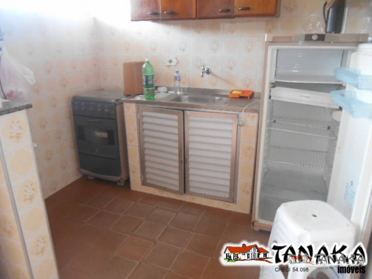 Apartamento em Peruíbe