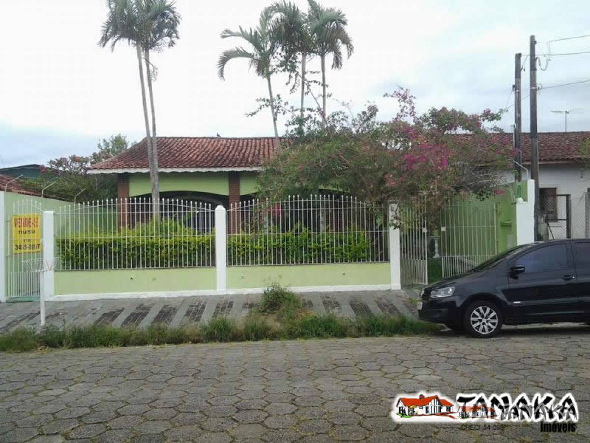 Casa em Peruíbe - Tanaka Imóveis