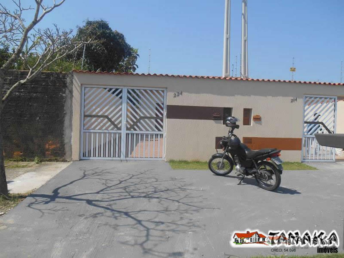 Casa em Peruíbe