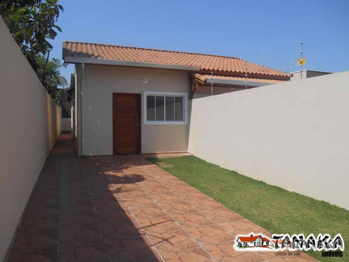 Casa em Peruíbe - Tanaka Imóveis