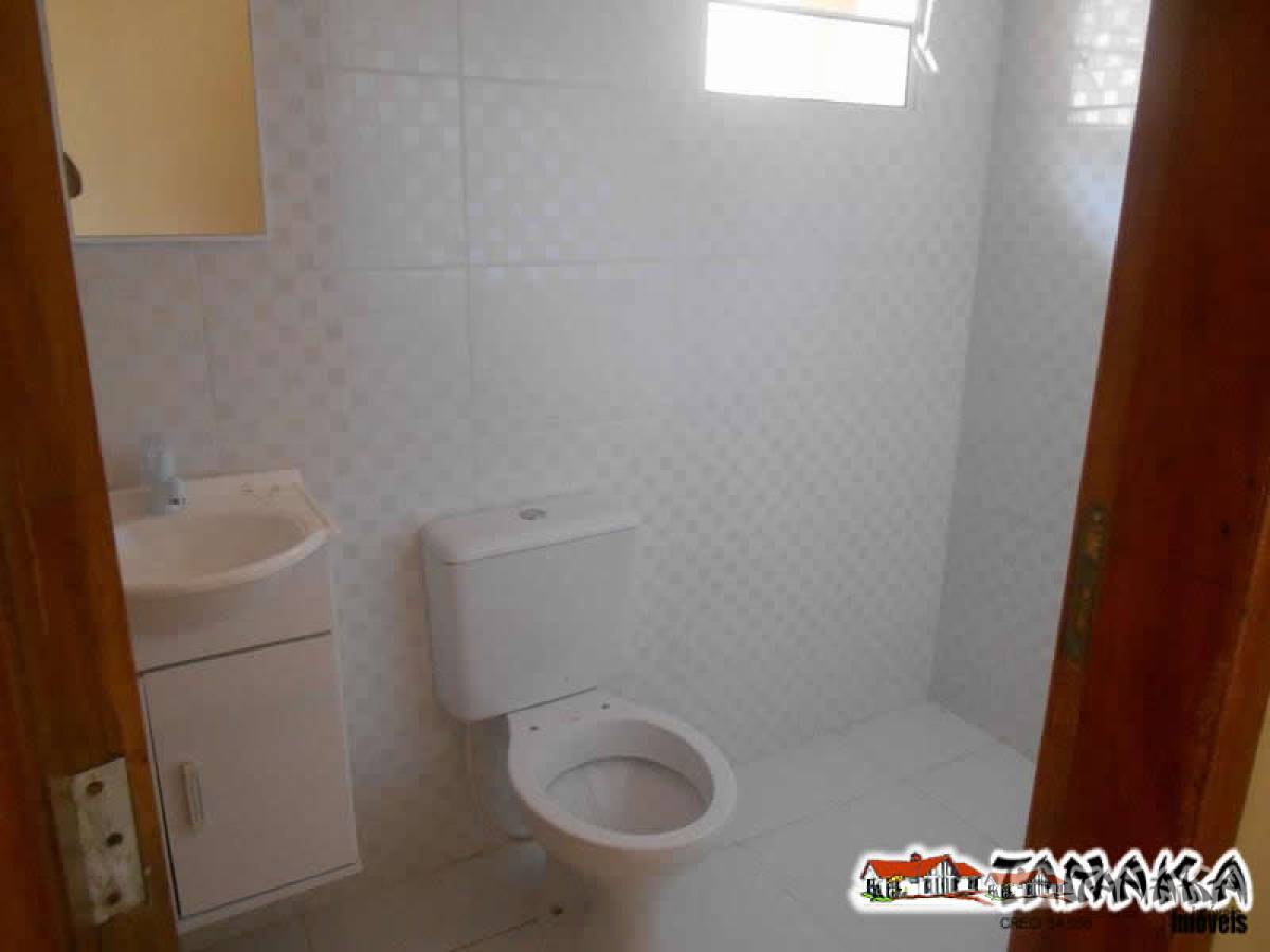Casa em Peruíbe