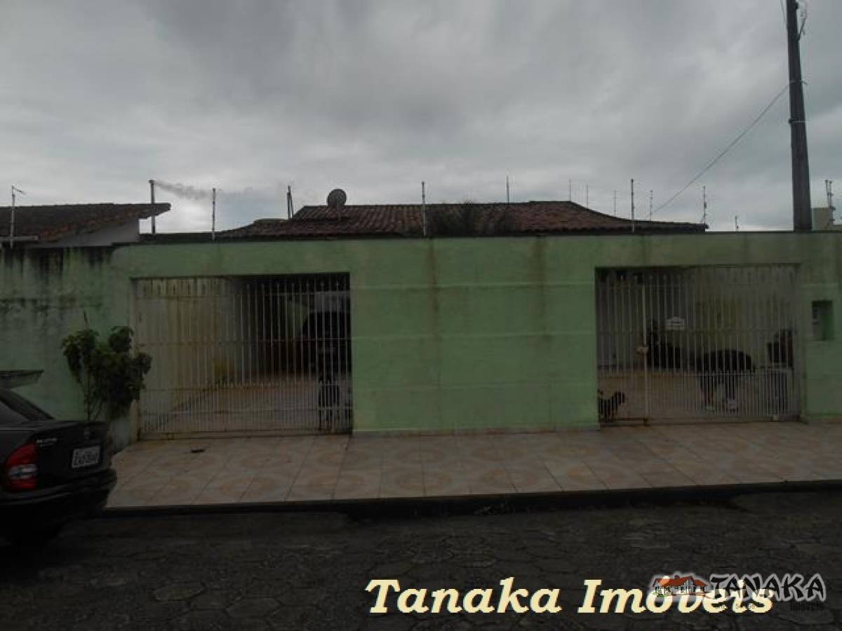 Casa em Peruíbe