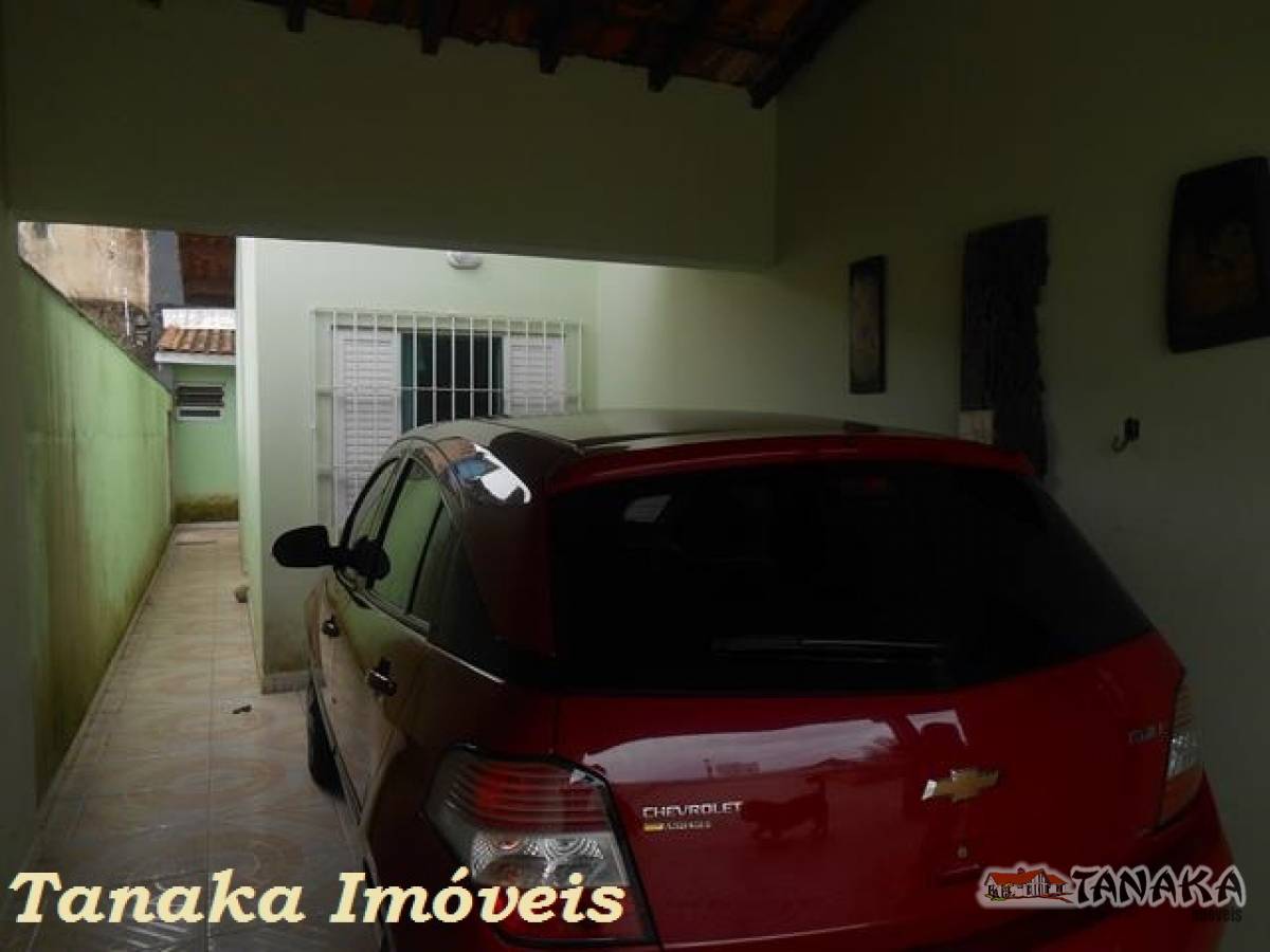 Casa em Peruíbe