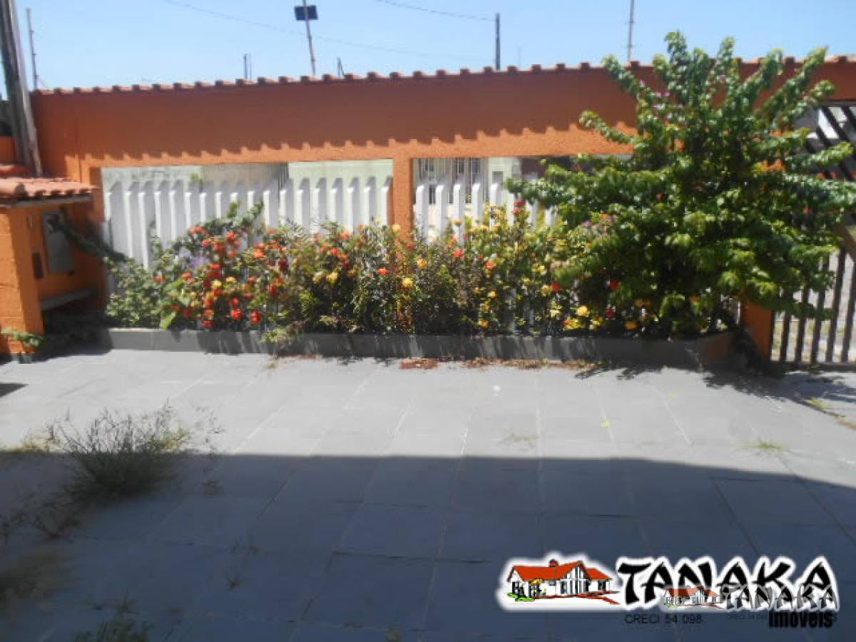 Casa em Peruíbe