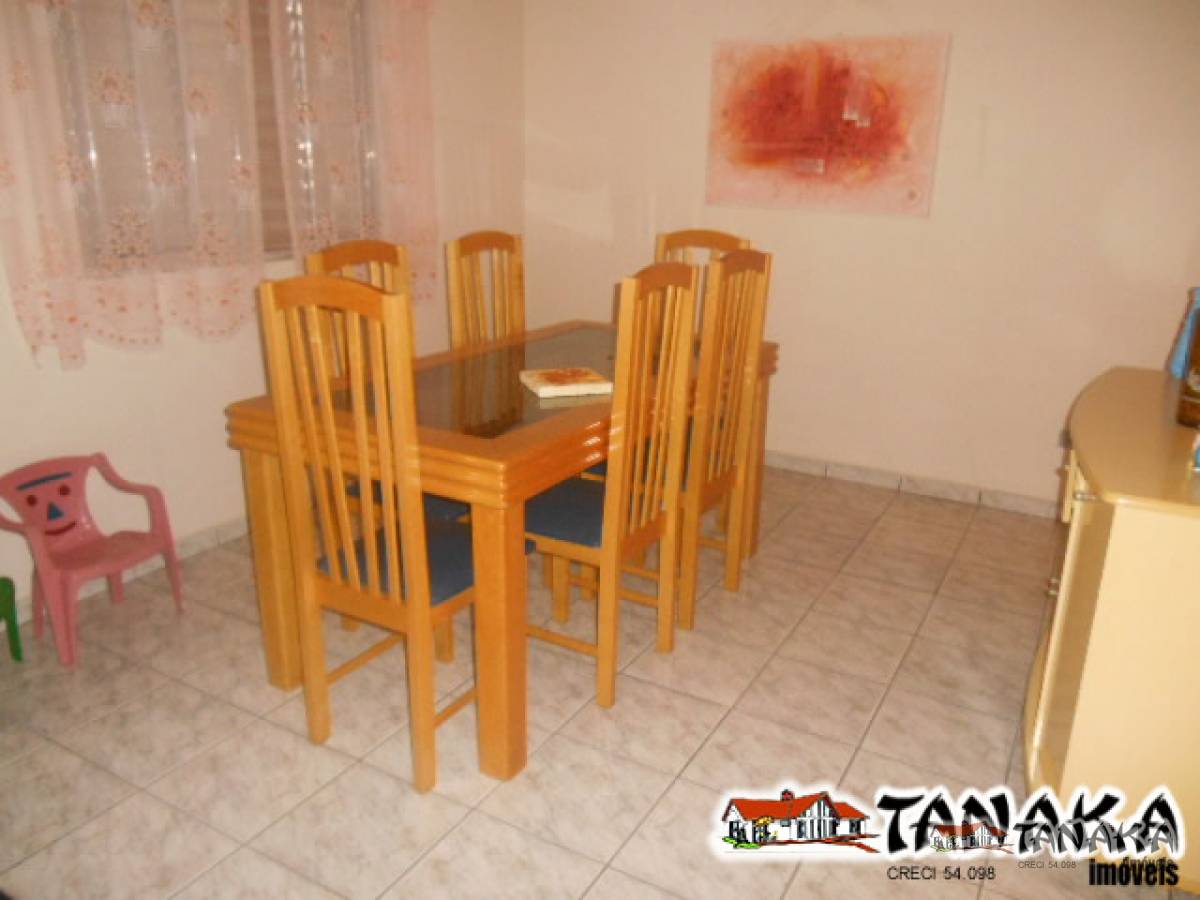 Casa em Peruíbe