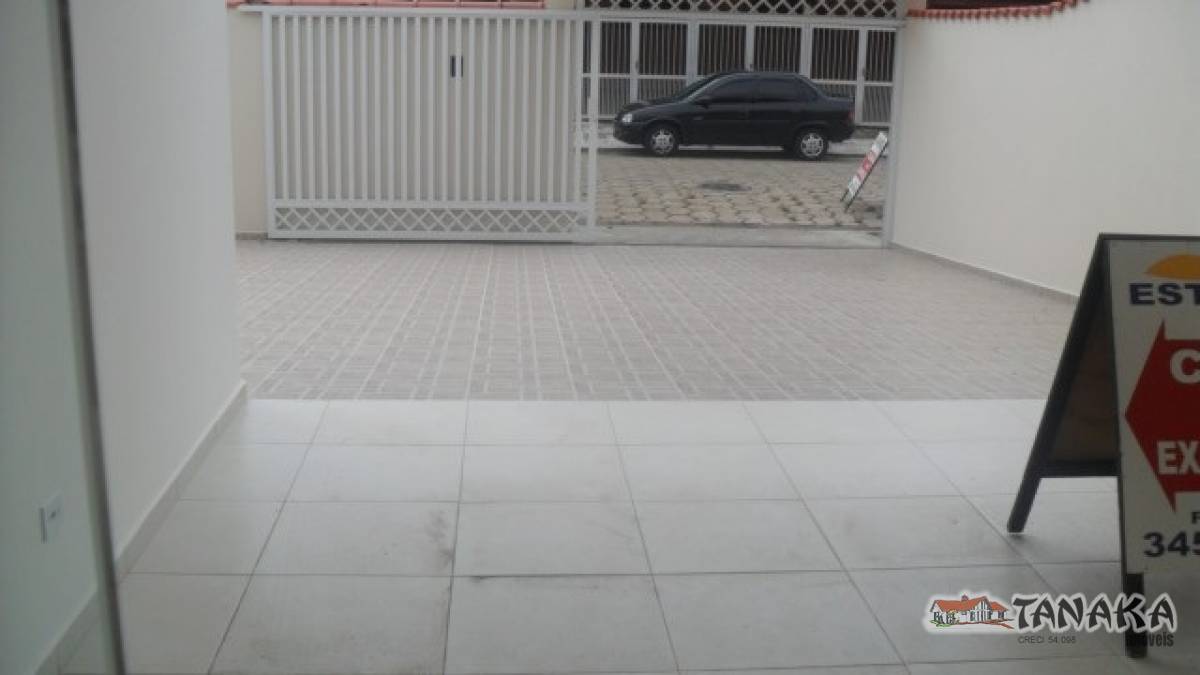 Casa em Peruíbe