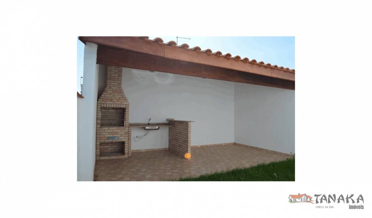Casa em Peruíbe