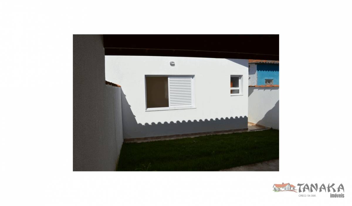 Casa em Peruíbe