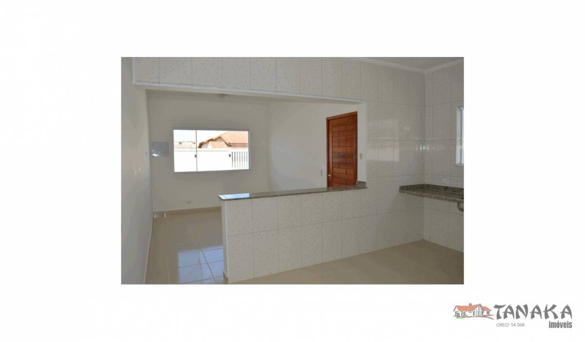 Casa em Peruíbe