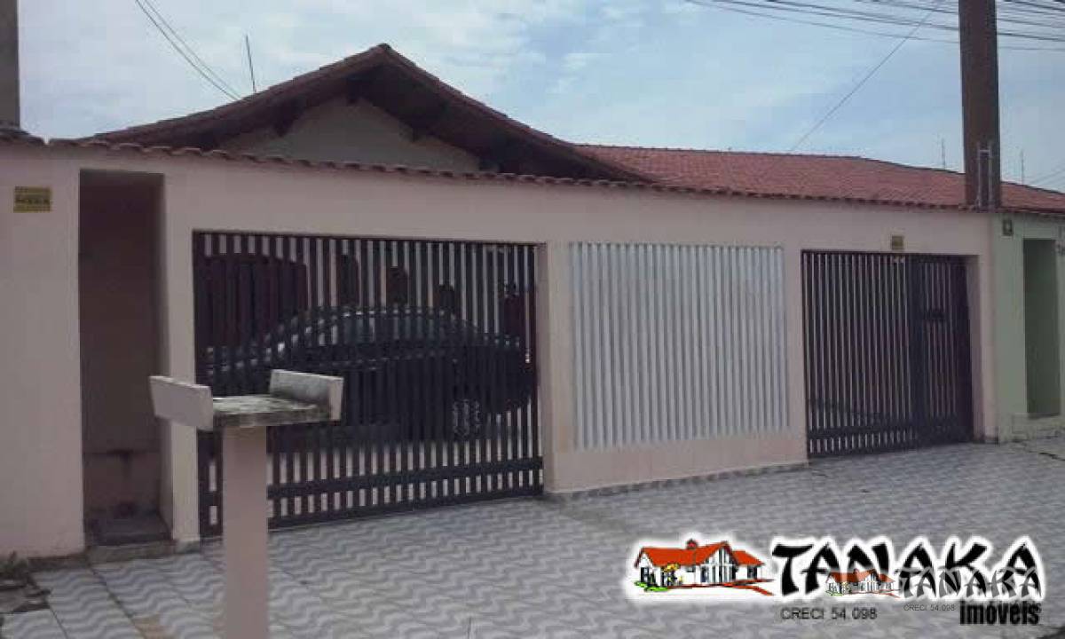 Casa em Peruíbe