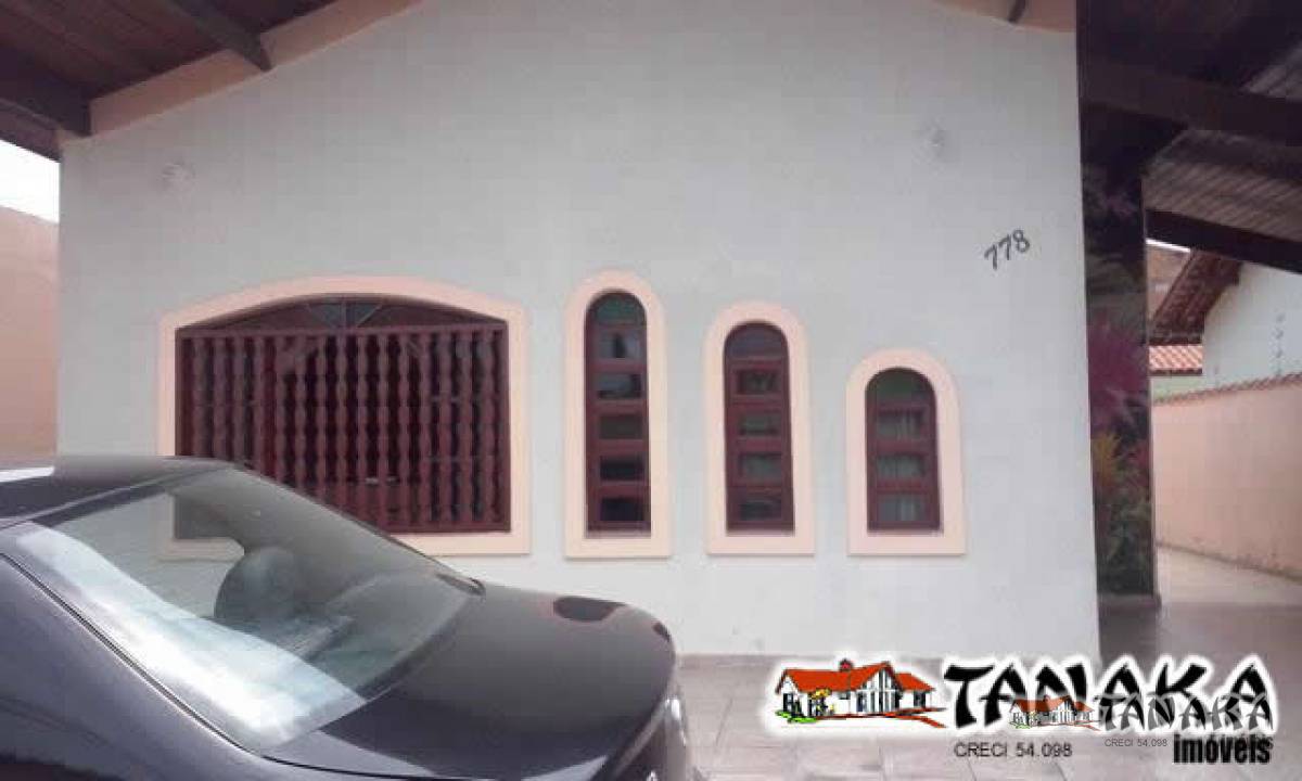 Casa em Peruíbe