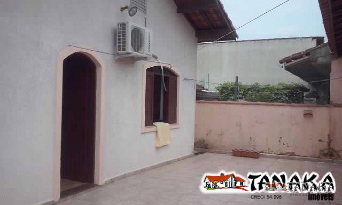 Casa em Peruíbe