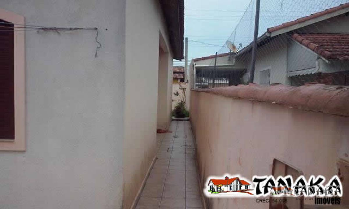 Casa em Peruíbe