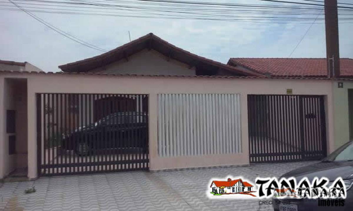 Casa em Peruíbe