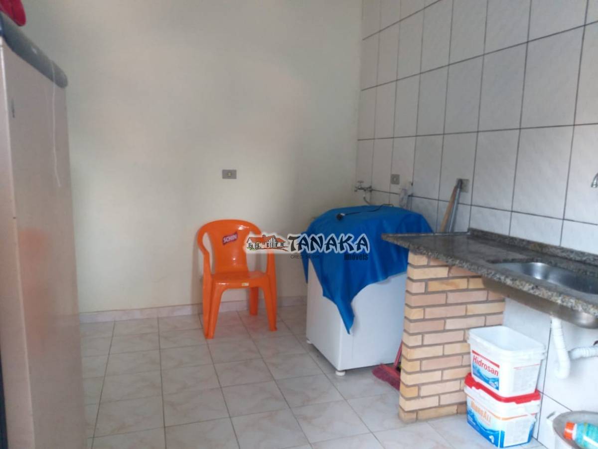 Casa em Peruíbe