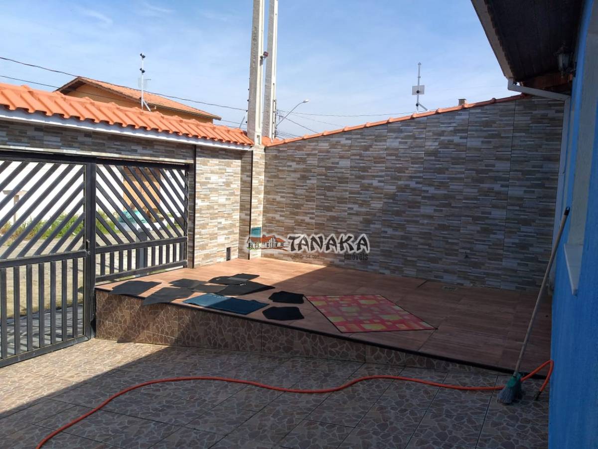 Casa em Peruíbe