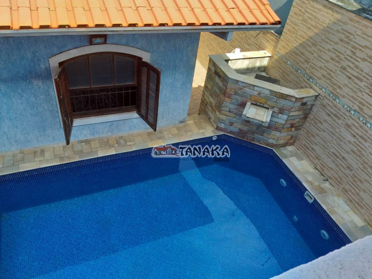 Casa em Peruíbe