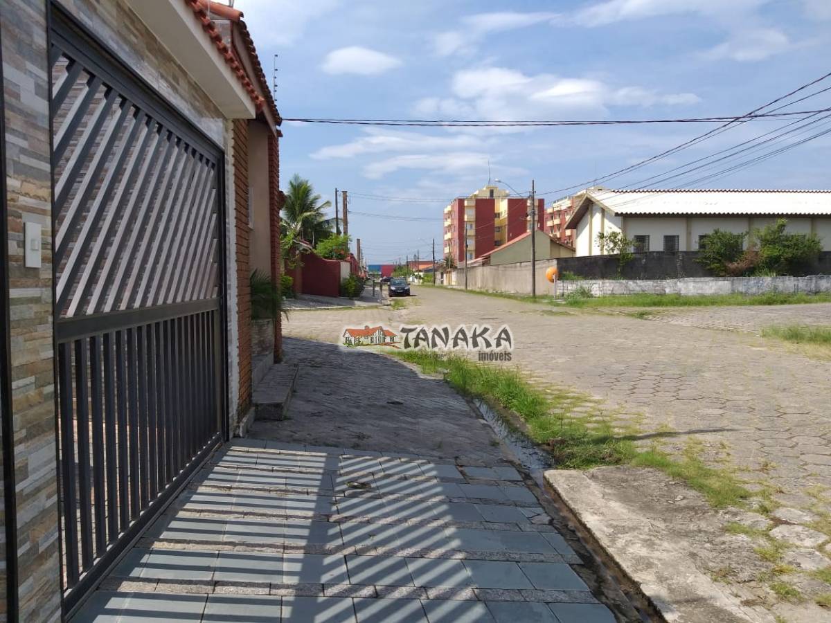 Casa em Peruíbe