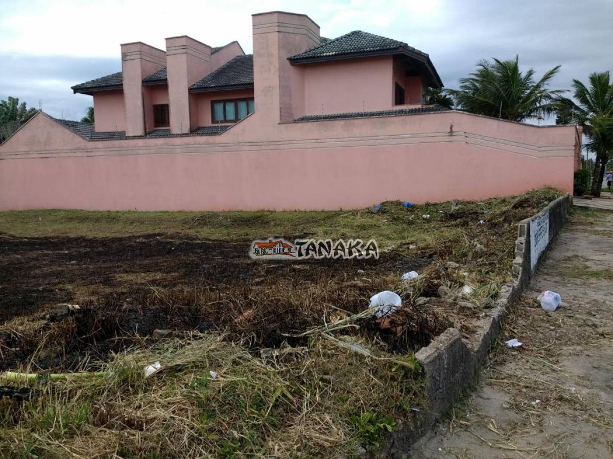 Terreno em Peruíbe
