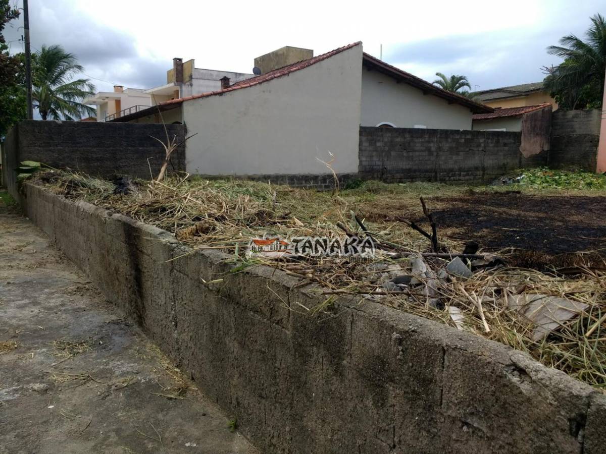 Terreno em Peruíbe