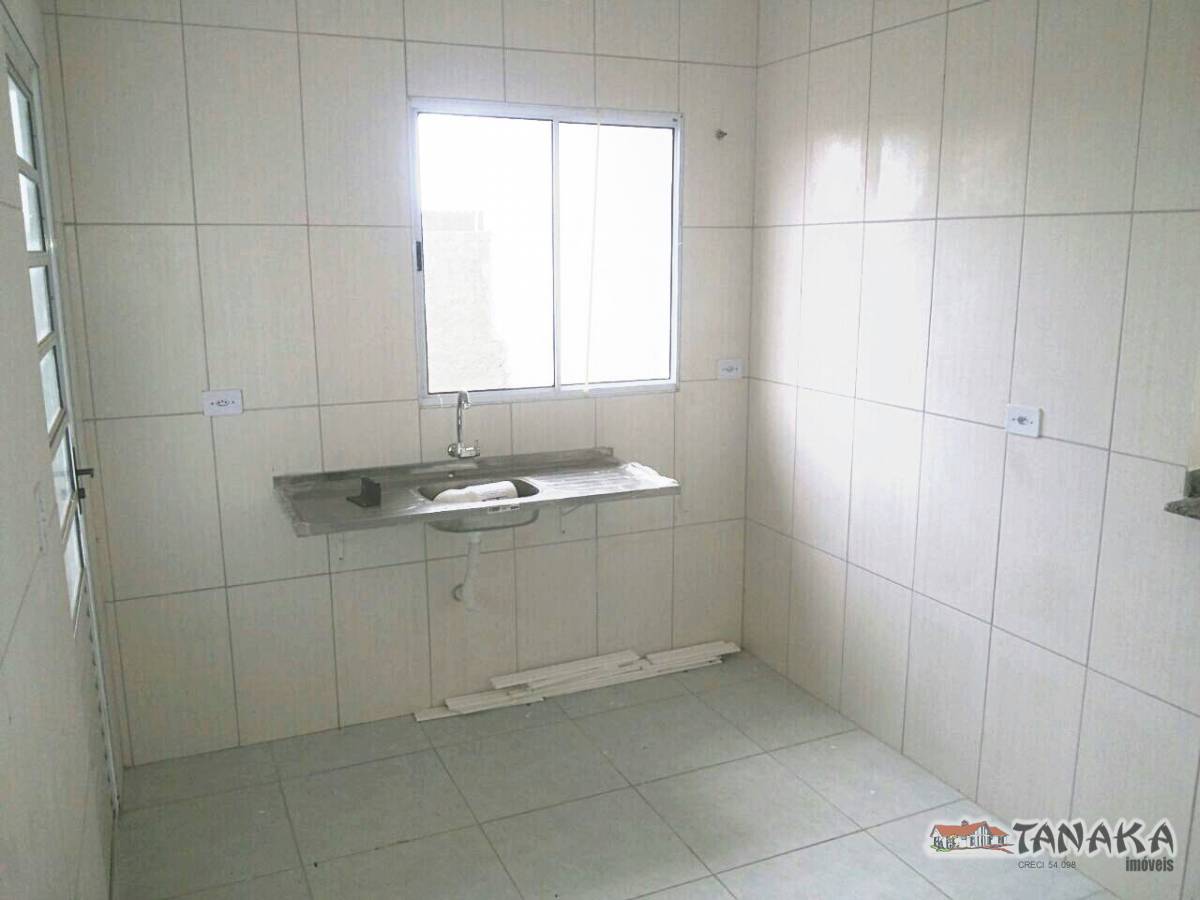 Casa em Peruíbe