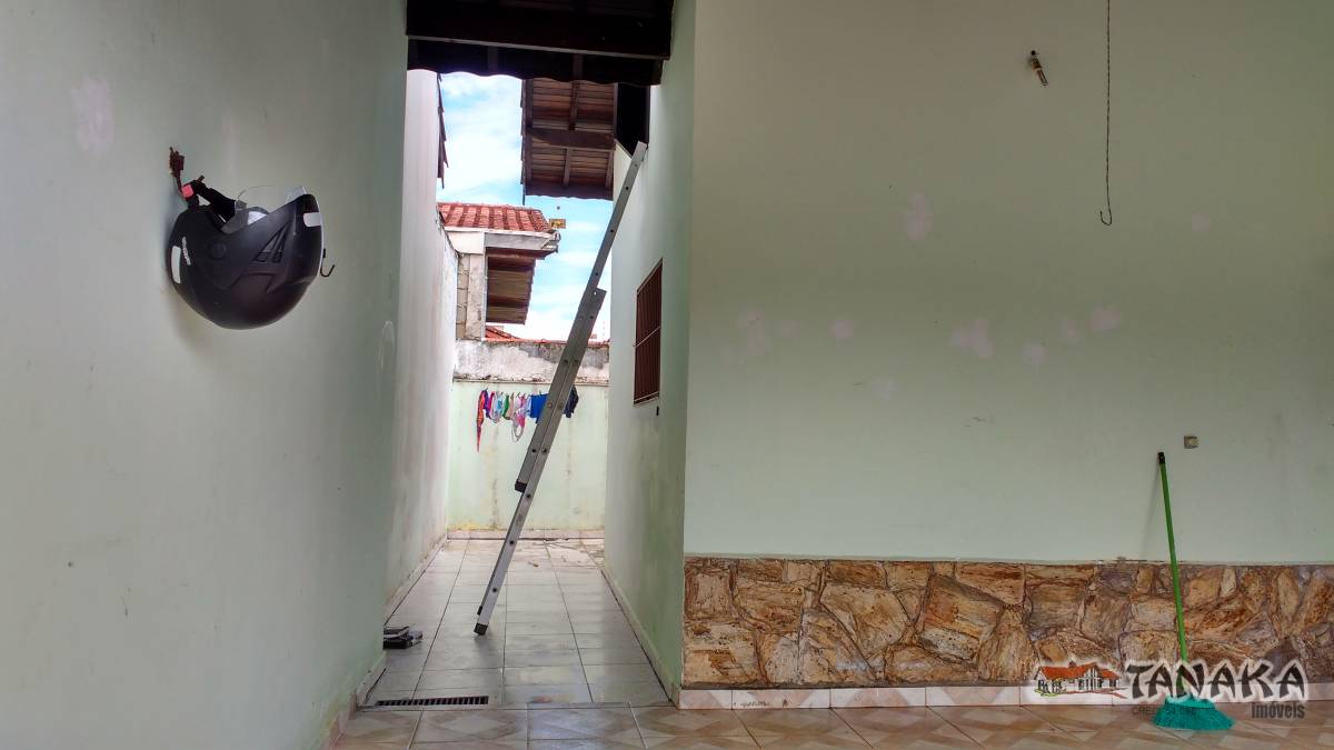 Casa em Peruíbe